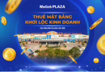 Thuê mặt bằng khơi lộc kinh doanh