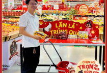 ​  ĐI GO! MỖI NGÀY – QUÀ TRAO ĐẦY TAY!   ​